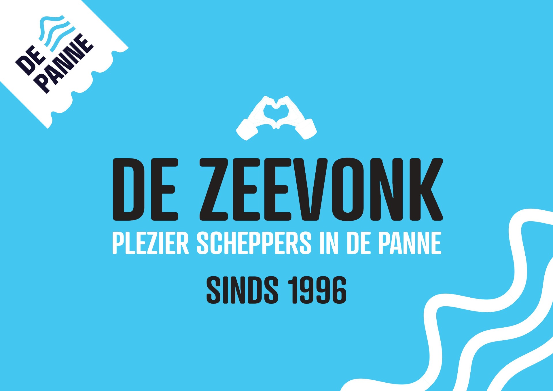 De Zeevonk - plezier scheppers in De Panne